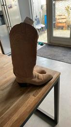 Laarzen Sendra, Kleding | Dames, Schoenen, Beige, Ophalen of Verzenden, Zo goed als nieuw, Hoge laarzen