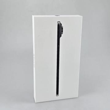 iPhone Air 256GB Space Black | Nieuw in seal beschikbaar voor biedingen
