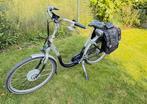 Sparta ebike Entree F7i maat 44  (137 t/m 177cm), Ophalen, Sparta, Versnellingen, Zo goed als nieuw