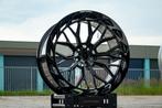 YANAR FLOW FORGED ZWO-038 21 INCH BREEDSET | BMW | AUDI | VW, Auto-onderdelen, Banden en Velgen, 255 mm, Velg(en), Nieuw, Personenwagen