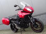 Triumph TIGER SPORT (bj 2014), Motoren, Motoren | Triumph, Bedrijf, 3 cilinders, 1050 cc, Toermotor