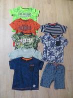 Jongens zomerkleding maat 92, Ophalen, Jongen, Broek