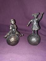 2 beeldjes Astrid Veldhuyzen Koppen, Antiek en Kunst, Ophalen of Verzenden