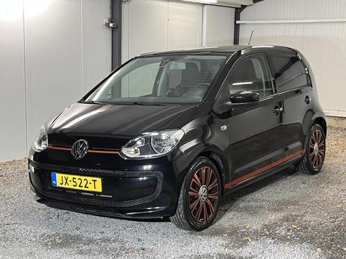 Volkswagen Up! 1.0 move up! BlueMotion 7-2016*AIRCO*NAVI*EXE, Auto's, Volkswagen, Bedrijf, Te koop, up!, ABS, Airbags, Airconditioning