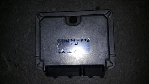 Motormanagement Volkswagen Passat 2000 1.9 TDI, Auto diversen, Overige Auto diversen, Verzenden