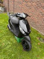 Piaggio zip 172cc stage 1 ac brom, Fietsen en Brommers, Scooters | Piaggio, Ophalen, Tweetakt, Maximaal 45 km/u, Zip