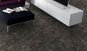 Waterbestendig Tegel Laminaat Visio Black Granite €11,95m2 beschikbaar voor biedingen
