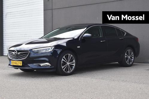 Opel Insignia Grand Sport 1.5 Turbo Innovation | Camera | Na, Auto's, Opel, Bedrijf, Te koop, Insignia, ABS, Achteruitrijcamera