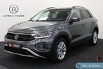 Volkswagen T-Roc 1.5 TSI Life Edition (Automaat), 12 maanden, Stof, Euro 6, 4 cilinders