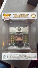 Funko Pop! Neville Longbottom Honeydukes #155, Ophalen of Verzenden, Nieuw
