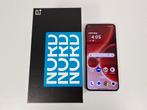 OnePlus Nord 3 5G – 128 GB – Tempest Grey (ZGAN), Telecommunicatie, Mobiele telefoons | Overige merken, Overige modellen, Ophalen of Verzenden