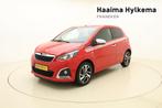 Peugeot 108 1.0 e-VTi Collection | LMV | Airco | Multimedias, Auto's, Peugeot, Origineel Nederlands, Te koop, Benzine, 4 stoelen