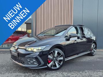 Volkswagen Golf 1.4 eHybrid GTE 245pk | BTW | Pano | HUD | I beschikbaar voor biedingen