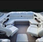 Stingray 195LR Speedboot Bowrider 225pk.- Volvo Penta, Watersport en Boten, Speedboten, Gebruikt, Binnenboordmotor, 6 meter of meer