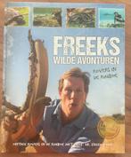 Freek Vonk, Verzenden, Zo goed als nieuw