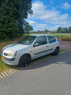 Renault Clio 1.2 RN 16v, Voorwielaandrijving, Stof, 4 cilinders, 58 pk