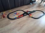Duplo goederentrein set uit 1983, Kinderen en Baby's, Speelgoed | Duplo en Lego, Ophalen, Gebruikt, Complete set, Duplo