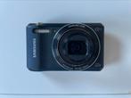 Camera Samsung WB35F, Gebruikt, Compact, Ophalen of Verzenden, Samsung