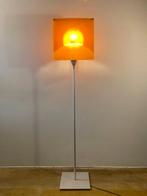 vloerlamp ‘Delight’ - Adrien Gardère - Ligne Roset Cinna, Ophalen, Zo goed als nieuw, Midcentury, Metaal