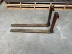 Heftruck lepels 120 cm | FEM 3 vorken | Palletlepels, Ophalen, Gebruikt