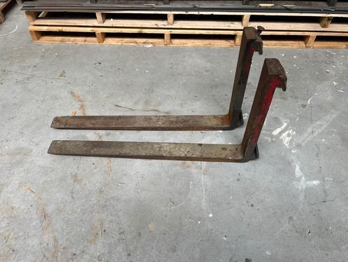 Heftruck lepels 120 cm | FEM 3 vorken | Palletlepels, Doe-het-zelf en Verbouw, Gereedschap | Machine-onderdelen en Toebehoren