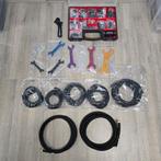 Racetronix AN gereedschap/Fittingen/Slang/Silicone slang., Ophalen of Verzenden