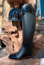 Nieuw Derby Piaffe rijlaarzen, Ophalen of Verzenden, Zo goed als nieuw, Dressuur, Schoeisel