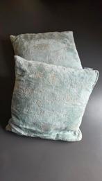 Kussens Zuiver, Ophalen of Verzenden, Zo goed als nieuw, Vierkant