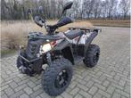 AIII - Commander 200 - Quad, Motoren