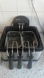 Bestron frituur, Witgoed en Apparatuur, Frituurpannen, Ophalen of Verzenden, Zo goed als nieuw