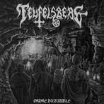 Teufelsberg ‎– Ordre Du Diable cd  black metal  nieuw  new, Ophalen of Verzenden, Nieuw in verpakking