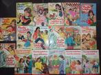 17 stuks Floortje Bellefleur., Ophalen of Verzenden, Gelezen
