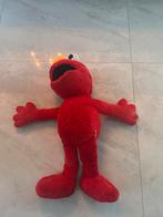 Elmo Knuffel 1 meter, Kinderen en Baby's, Speelgoed | Knuffels en Pluche, Ophalen of Verzenden, Zo goed als nieuw, Overige typen