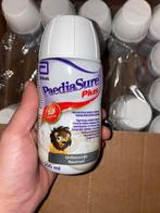 Paediasure plus voeding, Ophalen