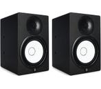 Yamaha HS8 2x, Ophalen, Zo goed als nieuw, 120 watt of meer, Overige merken