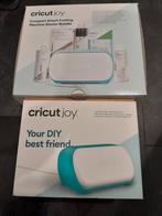 Cricut Joy - Compacte Snijmachine NIEUWE!!! 1xgebruikt, Hobby en Vrije tijd, Ophalen of Verzenden, Zo goed als nieuw, Gereedschap of Toebehoren