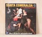 Santa Esmeralda Starring Leroy Gomez ‎– Don't Let Me Be ...., 1960 tot 1980, Ophalen of Verzenden, 12 inch