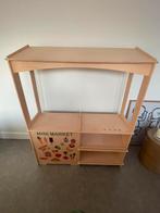 Super leuke marktkraam van merk Pixiform, Ophalen of Verzenden, Gebruikt, Hout