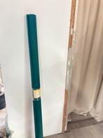 Boot acryl Latin restant groen, Hobby en Vrije tijd, Stoffen en Lappen, Ophalen, Overige materialen, 120 cm of meer, Groen