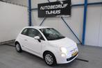 Fiat 500 1.2 Pop - N.A.P. Airco, Navi., Auto's, Euro 5, Gebruikt, 1242 cc, 4 cilinders