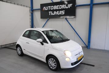 Fiat 500 1.2 Pop - N.A.P. Airco, Navi. beschikbaar voor biedingen