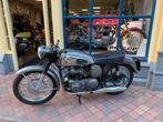 Norton Model 99 Dominator 600cc - 1959, Motoren, 2 cilinders, Motorrijbewijs A, Meer dan 35 kW, Overig