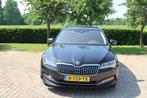 Skoda Superb Combi 1.5 TSI ACT Business Edition, 4 cilinders, 150 pk, Zwart, Origineel Nederlands