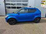 Suzuki IGNIS 1.2 Smart Hybrid Stijl Navi Clima, Voorwielaandrijving, Gebruikt, 4 cilinders, 23 km/l