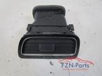 Luchtrooster Dashboard Volkswagen Golf (22735892), Ophalen, Gebruikt