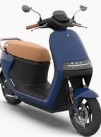 Segway E125S elektrische scooter | 2022 | 5162 km |, Fietsen en Brommers, Scooters | Overige merken, Ophalen, Gebruikt, Elektrisch