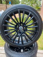 (OPRUIMING)18”VW velgen met zomerbanden 5x112 225/40 R18, Auto-onderdelen, Banden en Velgen, Ophalen, 18 inch, Gebruikt, Banden en Velgen