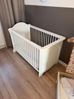 Ledikant met matras, Ophalen, Gebruikt, Ledikant