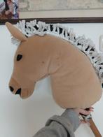 Hobbyhorse/stokpaard fjord, Ophalen of Verzenden, Zo goed als nieuw