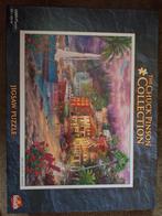 The Chuck Pinson Collection Jigsaw Puzzle 1000 stukjes, Hobby en Vrije tijd, Denksport en Puzzels, Ophalen, Zo goed als nieuw
